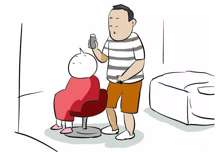 美容美發消毒設施清單