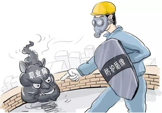 職業健康檢查能夠檢查哪些疾病